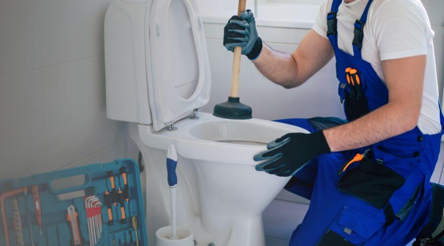 Professional Leak Detection in Higdon, AL